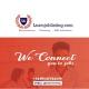 LEAM Consulting Jobs and opportunities