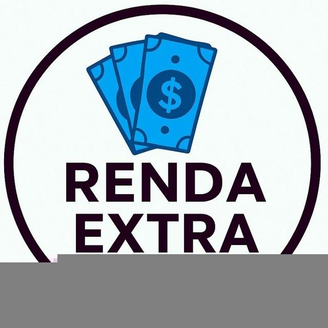 RENDA EXTRA - RODADAS GRÁTIS