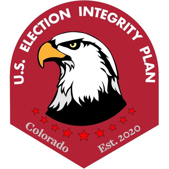 US Election Integrity Plan