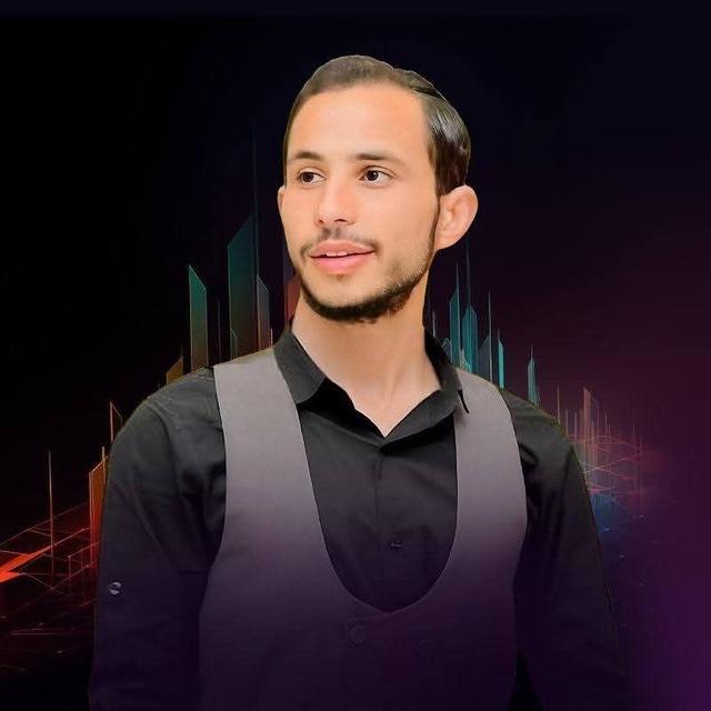 Hafez El Qasimy Trader