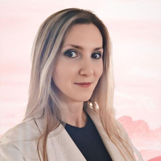 Татьяна Муртазина | Энерготерапевт