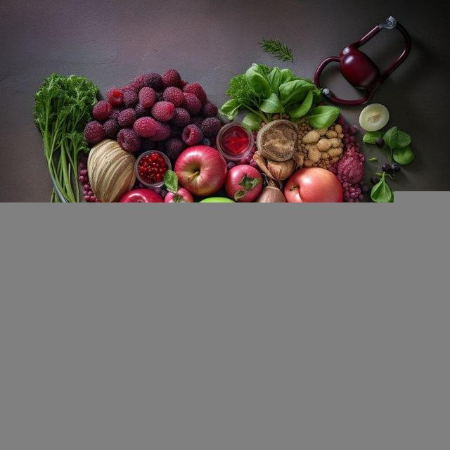 ЗОЖ-мания
