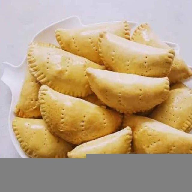 Baking, pastry and African food recipes (official channel)