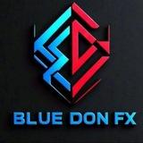 BLUEDONFX