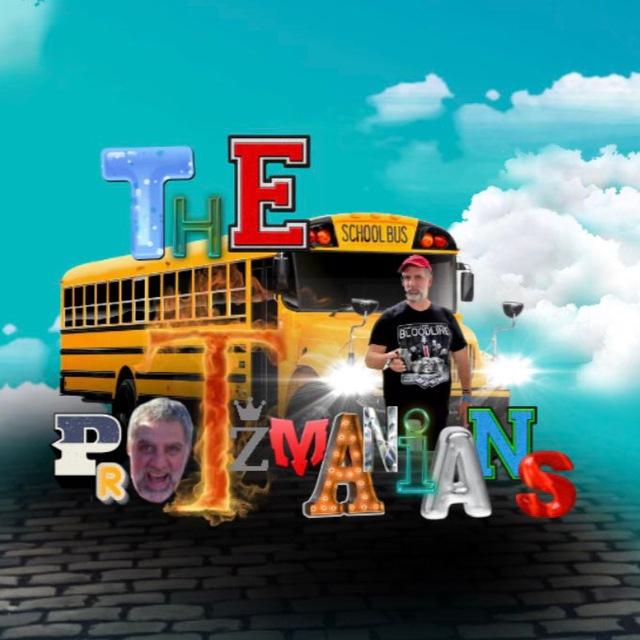 THE PROTZMANIAN’S=199