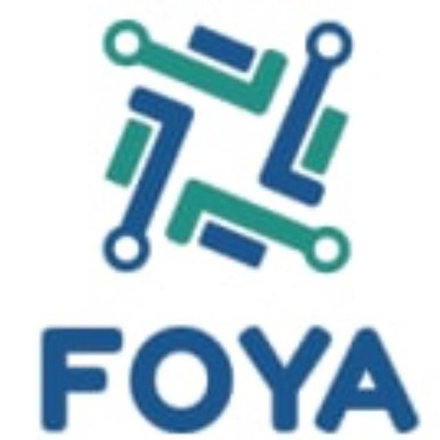 FOYA官方频道