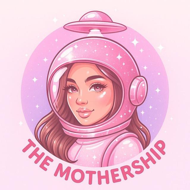 The Mothership Journal