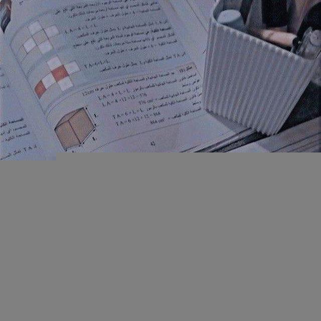 كروب( الصف الثاني متوسط) فاطمة..🎀