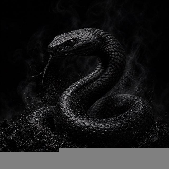 흑사[黑蛇]제휴방