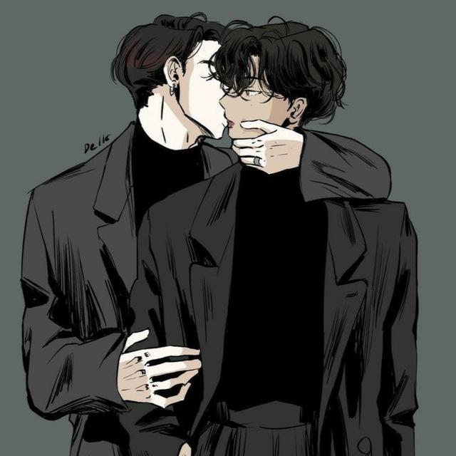 читаем с Эн🌙 [fanfiction]