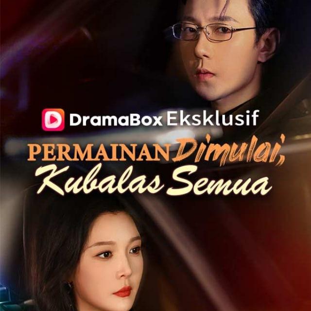 Permainan Dimulai Kubalas Semua