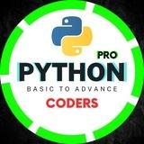 Python Codes Basic to Advance