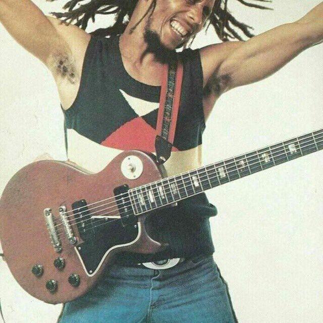 Bob Marley songs