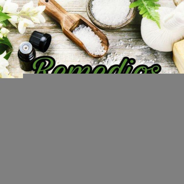 🌴🌹Remedios Caseros🧖‍♀🍃
