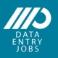 Data Entry Job Alerts