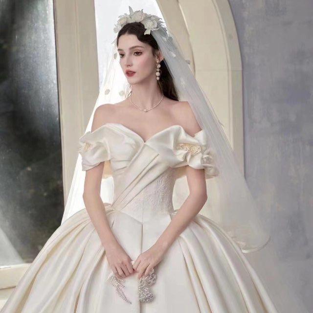 Wedding dress💕
