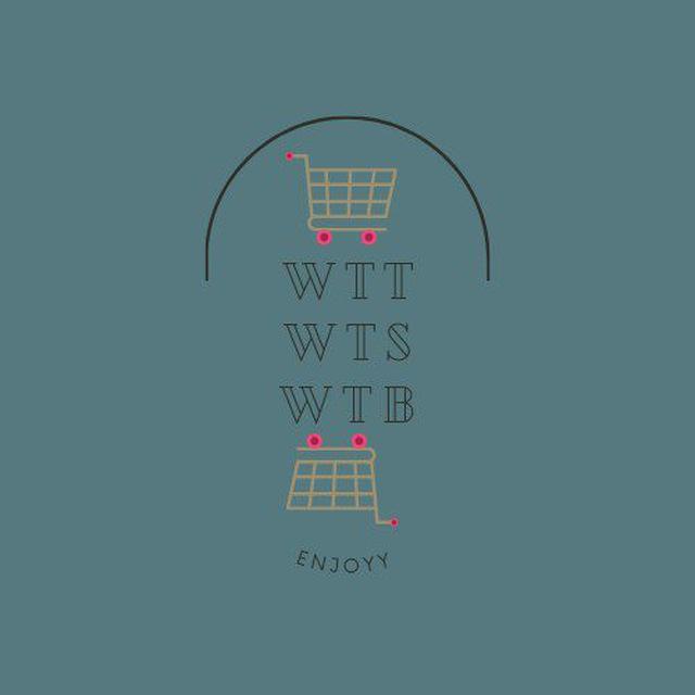 ~ WTT WTS WTB MALAYSIA ~