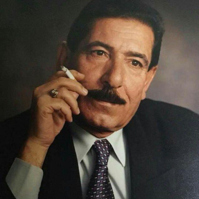 شعراء العرب.ابوذيات. دارميات