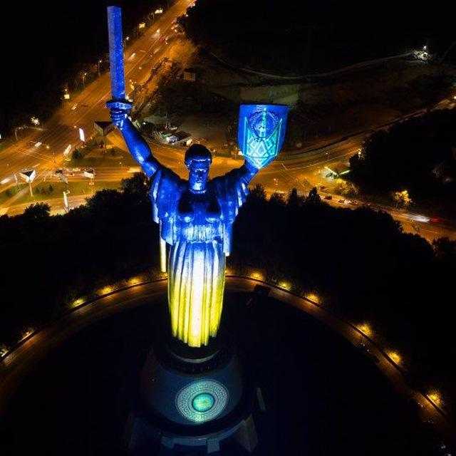 Ukraine and the WORLD NOW