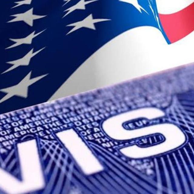B1/B2 USA VISA SLOTS