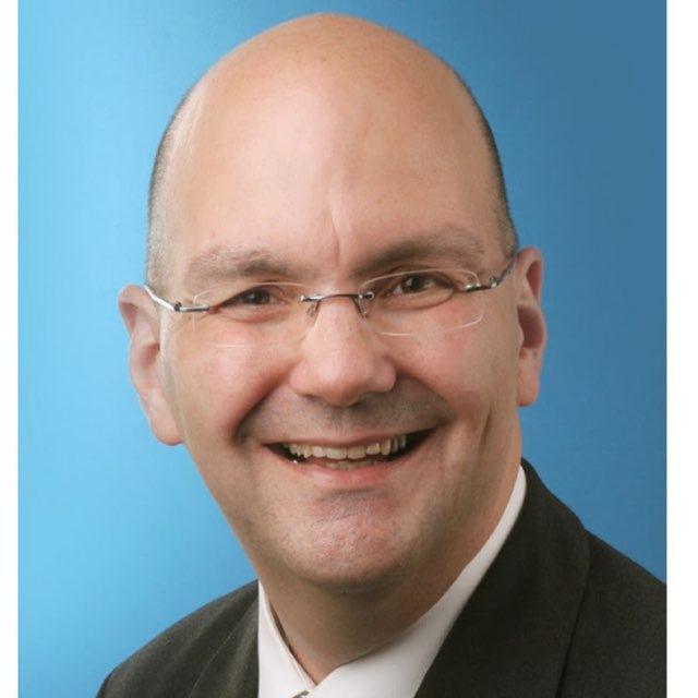 Peter Denk