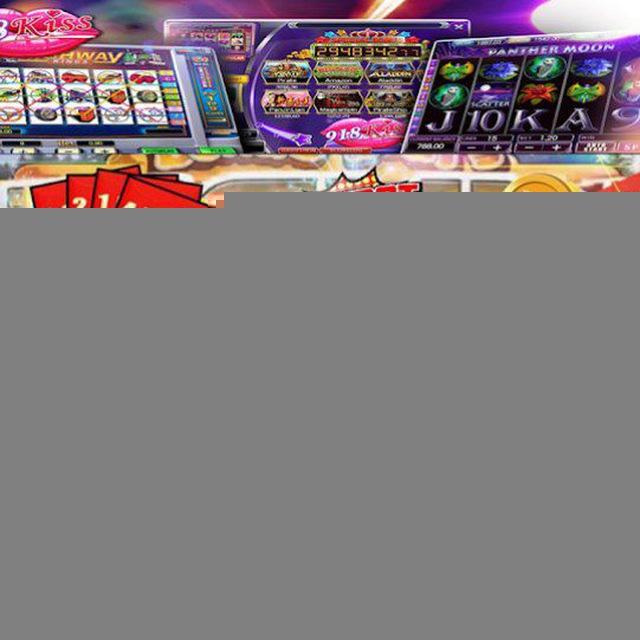 SlotGameAllWin