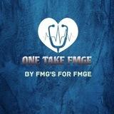 ONE TAKE FMG'S CHANNEL
