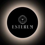 ESTERUM БАР 💜 МОСКВА