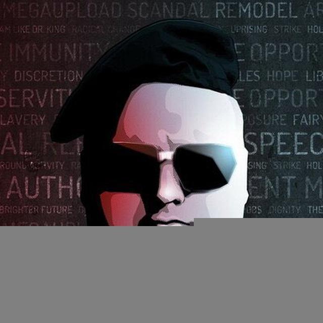 Kim Dotcom