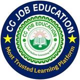 CG JOB EDUCATION INSTITUTE