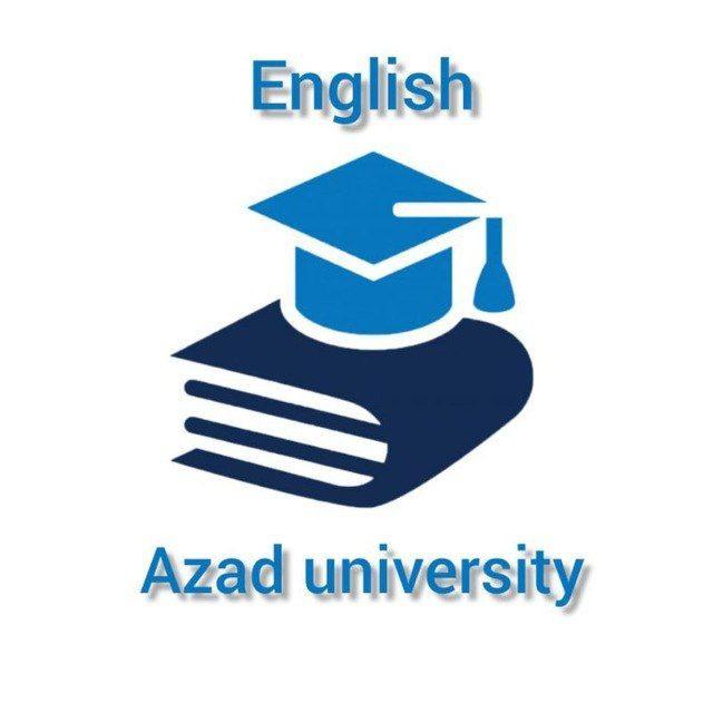 زبان ترڪیبے آزاد اسلامشهر🎓