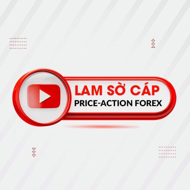 Forex Channel Lam Sờ Cáp