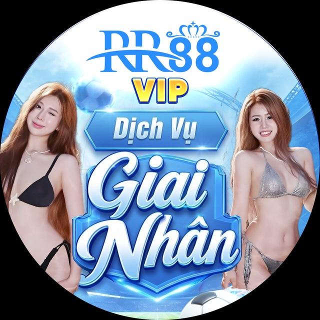 RR88 DỊCH VỤ GIAI NHÂN