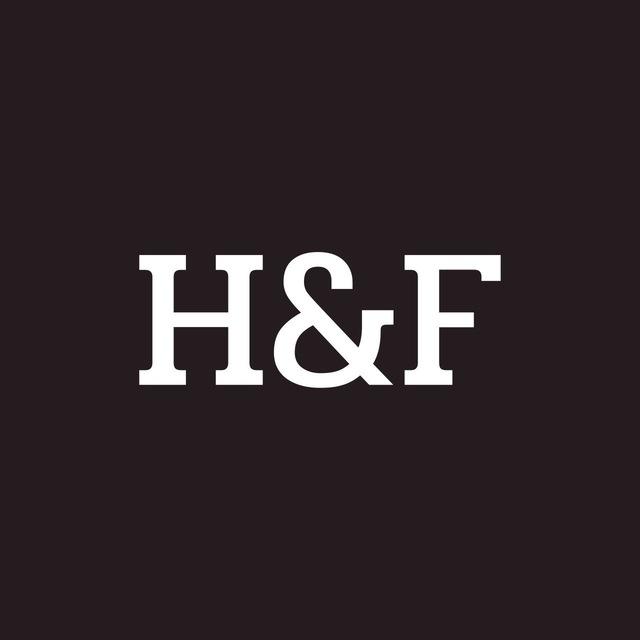 Франшизы и бизнес-идеи [H&F]