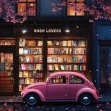 Book Lovers (free books)