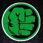 Hulk Airdrop™