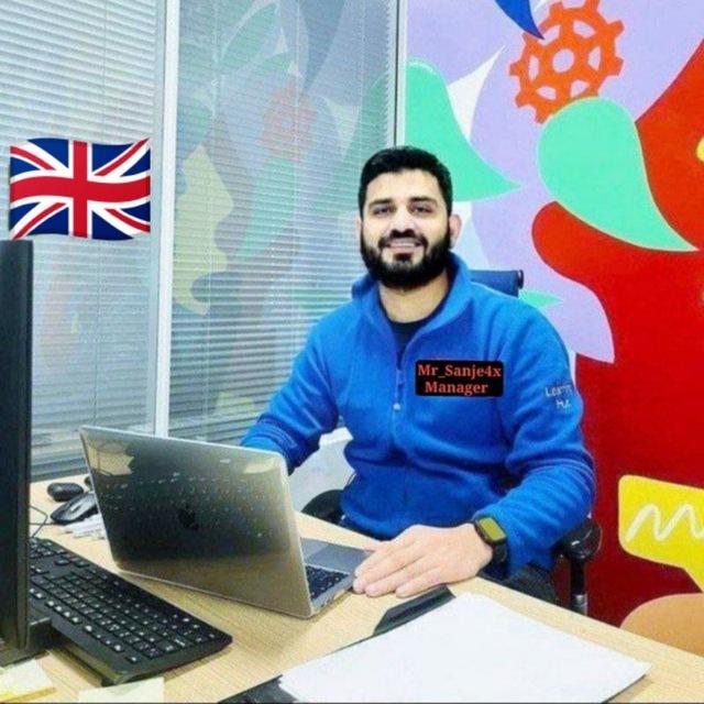 UK TRADING MASTER🇬🇧