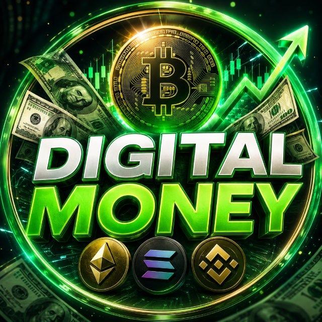DIGITAL MONEY