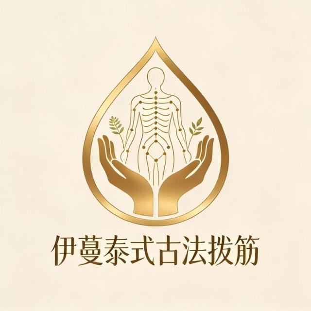伊蔓·泰式古法拨筋