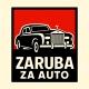 ZARUBA ZA AUTO