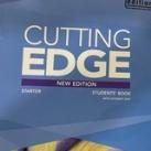 Cutting edge english