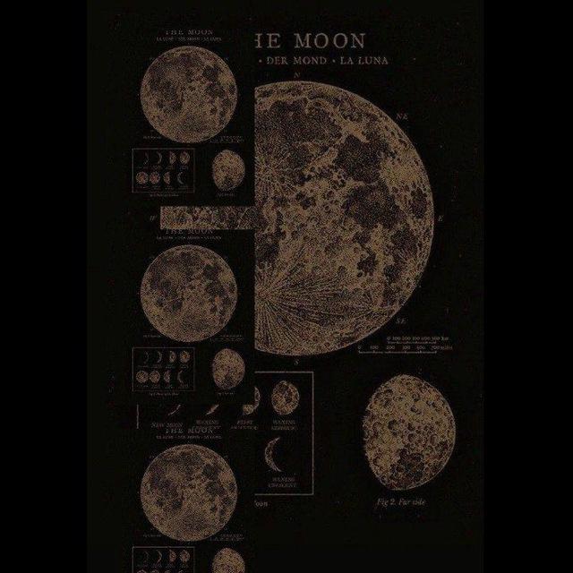 dark moon🌚