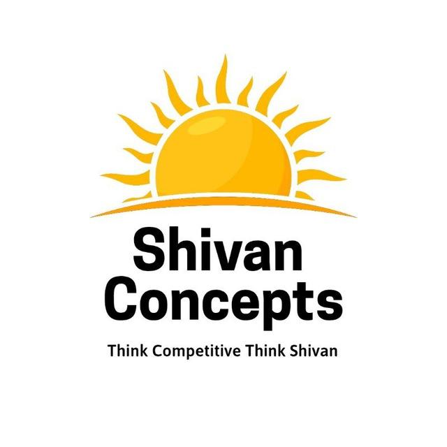 Shivan Concepts (Official)