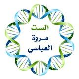 الست مروة العباسي ( احياء السادس العلمي)
