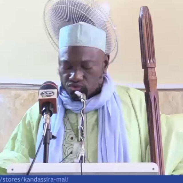 KANDASIRA 2 IMAM ABDOULAYE KOITA