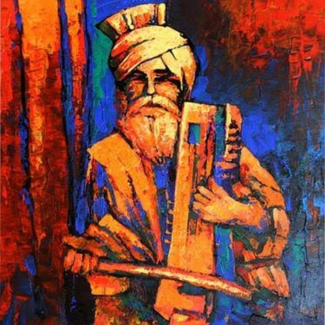 ਢਾਡੀ ਤੇ ਕਵੀਸ਼ਰ ⏳
