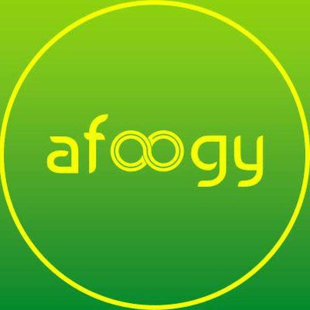 Afoogy
