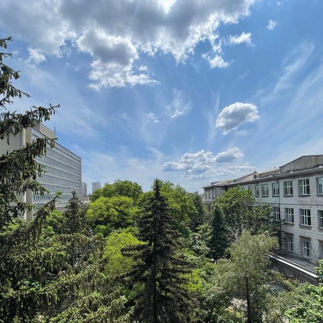 Водний
