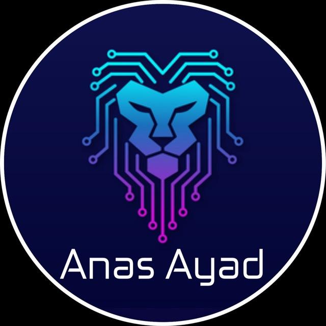 Kpd.a - Anas Ayad