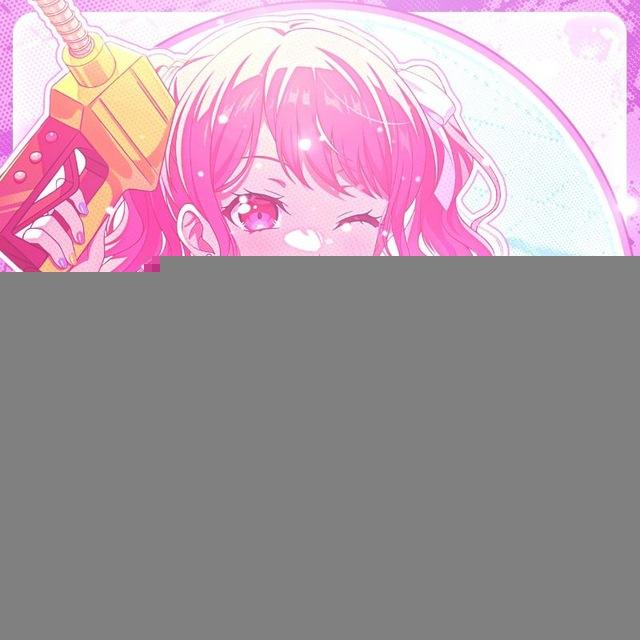 ❄️ Новини від Аї ❄️ новини BanG Dream! Girls Band Party! (Bandori) українською